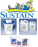 Sustain Products
